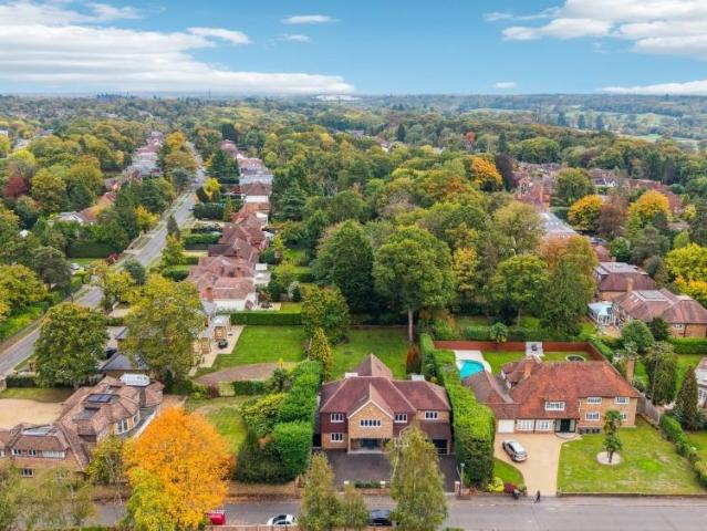 House for sale in Gerrards Cross, Denham