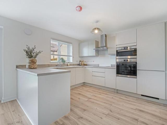 House for sale in Brackens, Scotland