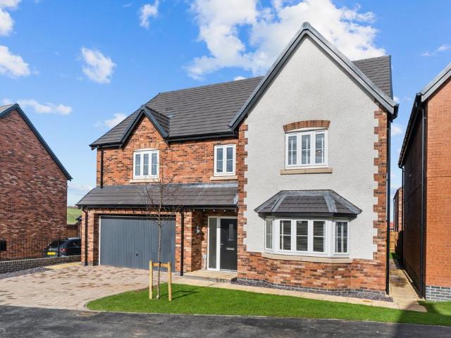 House for sale in Stapleford, Attenborough
