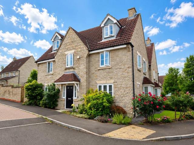 House for sale in Glastonbury, Somerset