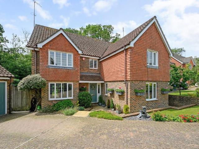 House for sale in Bridgefield, Kent