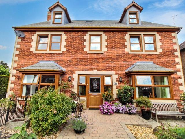 House for sale in Prudhoe