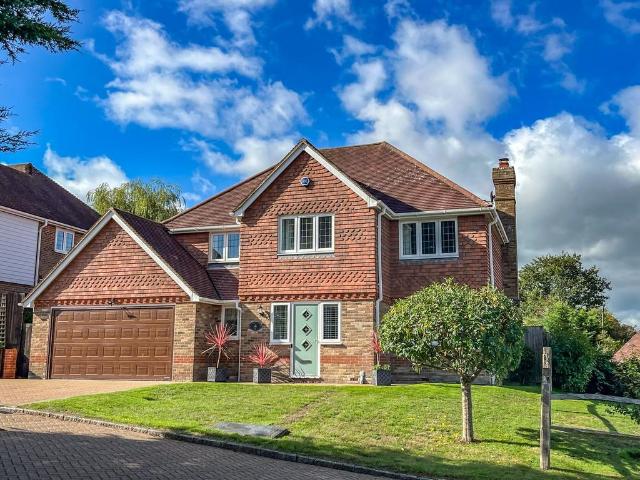 House for sale in Battle, Rother