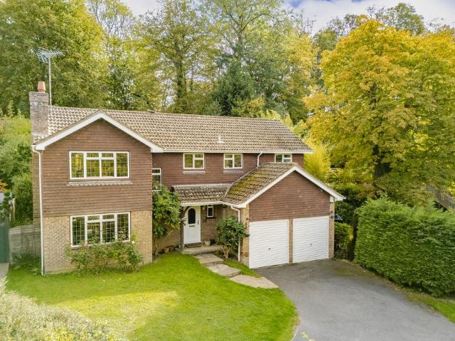 House for sale in Buxted, Wealden