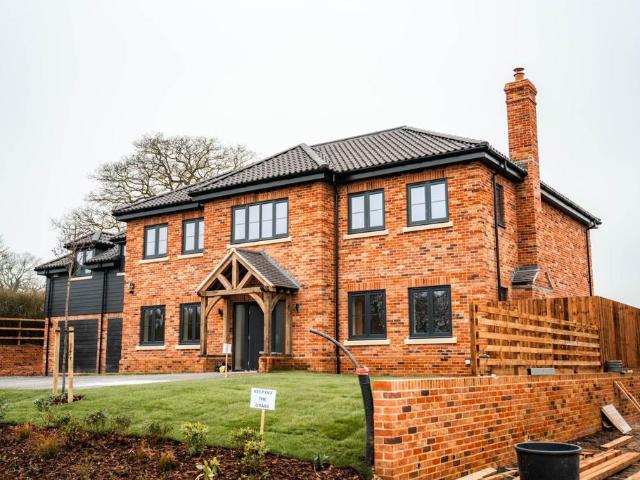 House for sale in Lyng, East Tuddenham