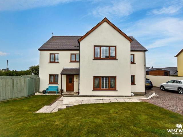 House for sale in Nolton and Roch, Roch