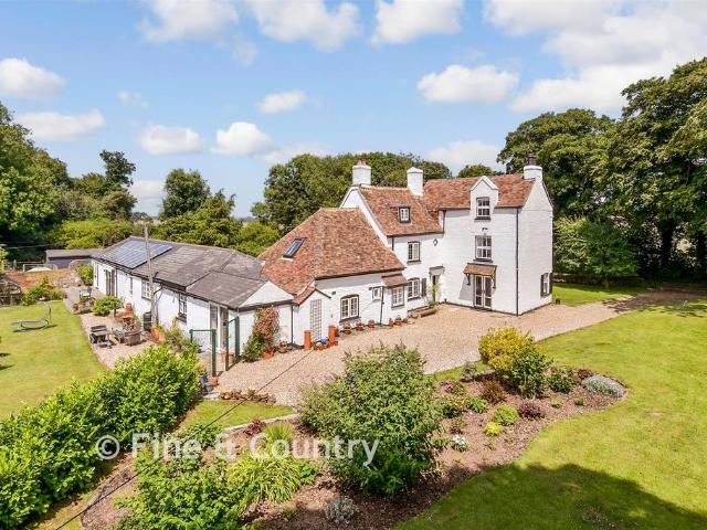 House for sale in Ash, Kent