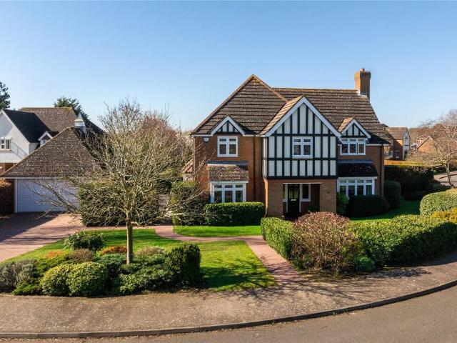 House for sale in Bedford