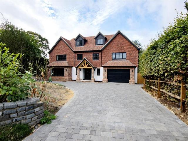 House for sale in Bessels Green, Sevenoaks