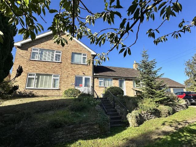 House for sale in Rillington