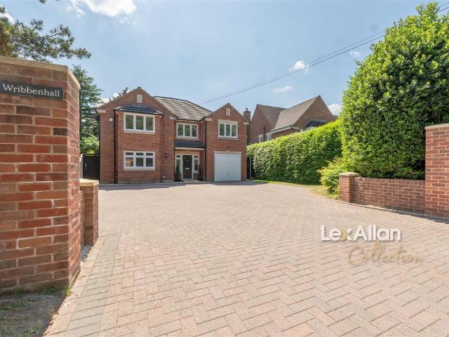 House for sale in Stourbridge, West Midlands