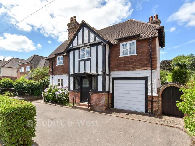 House for sale in Blackwell, Perryfields