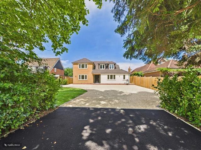 House for sale in Penn Bottom, Buckinghamshire