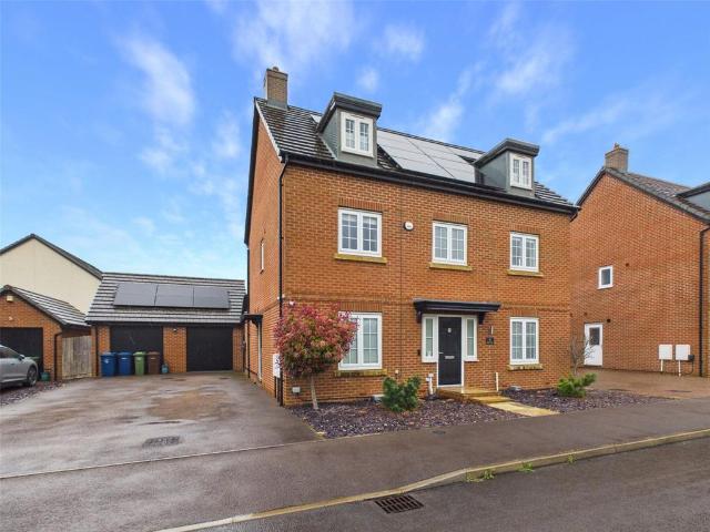 House for sale in Pamington, Gloucestershire