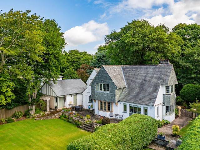 House for sale in Hest Bank, Bare