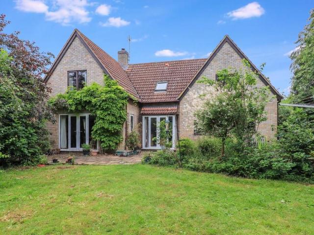 House for sale in Arrington, Cambridgeshire