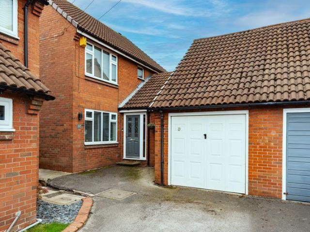 House for sale in Higher Runcorn, Halton