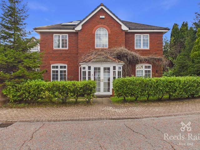 House for sale in Upton, Widnes
