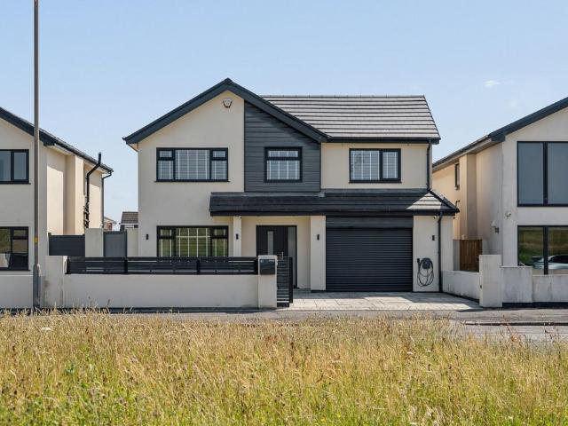 House for sale in Fleetwood, Cabus
