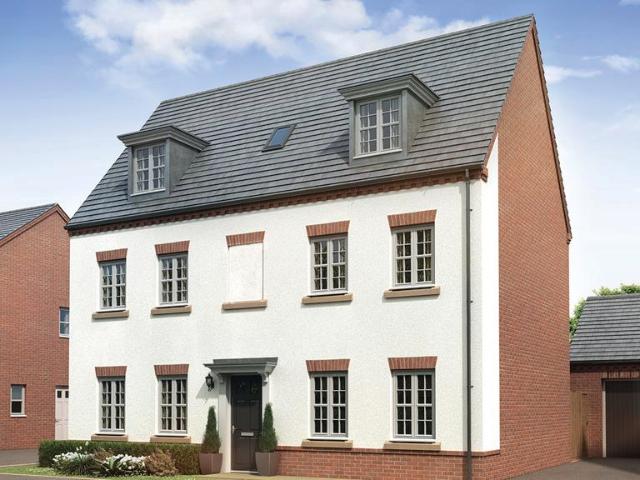 House for sale in Stokesley, North Yorkshire