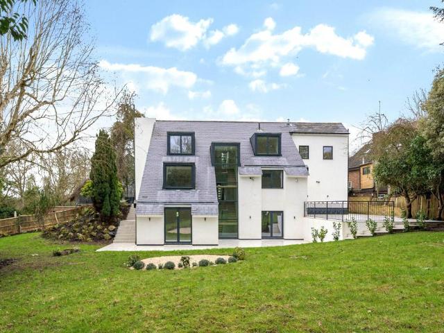 House for sale in Totteridge, Isle Of Man
