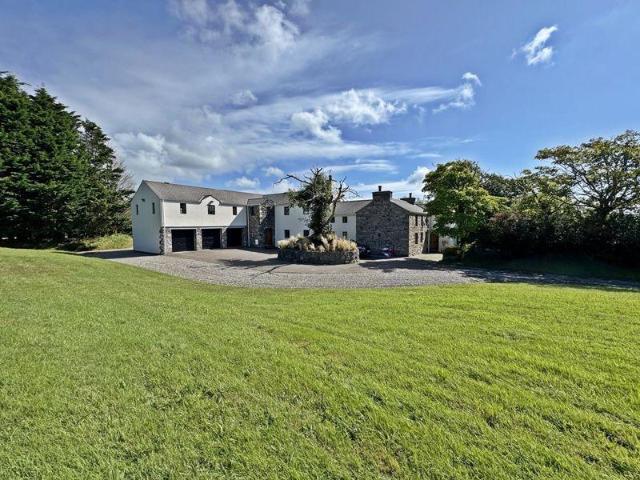 House for sale in Ballasalla