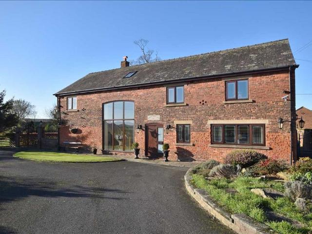 House for sale in Andertons Mill, Lancashire