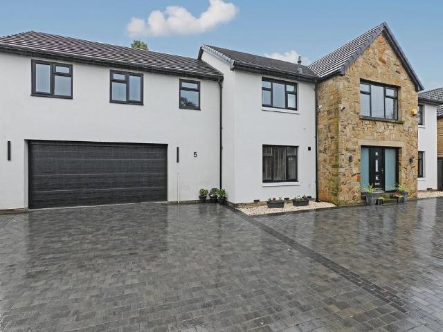 House for sale in Walton, Sandal