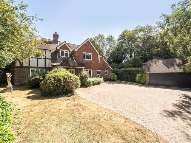 House for sale in Friston, Wealden