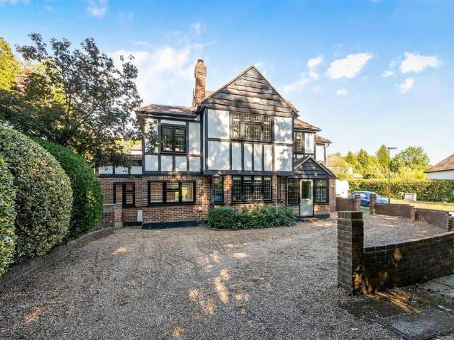 House for sale in Banstead, Reigate and Banstead
