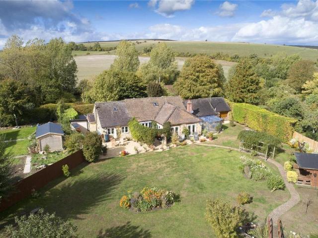 House for sale in Kingston Deverill