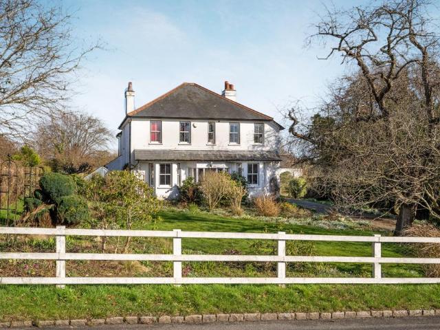 House for sale in Penn Bottom, Isle Of Man