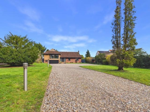 House for sale in Stokesby, Norfolk