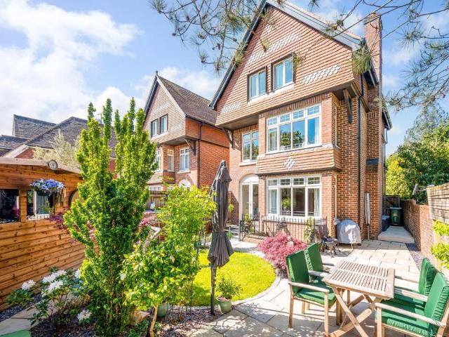 House for sale in Glen Eyre, Isle Of Man