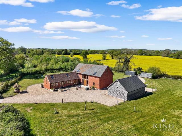 House for sale in Sambourne, Stratford-on-Avon