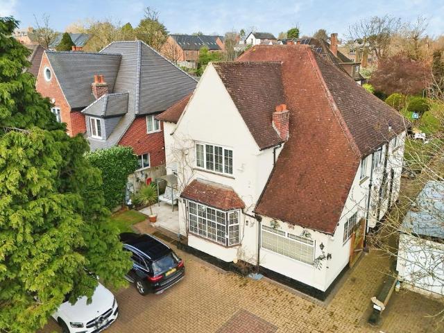 House for sale in Wake Green, West Midlands