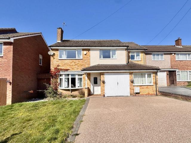 House for sale in Little Sutton, Sutton Coldfield