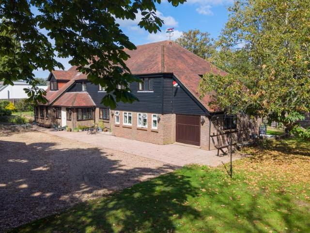 House for sale in Hankham, Wealden