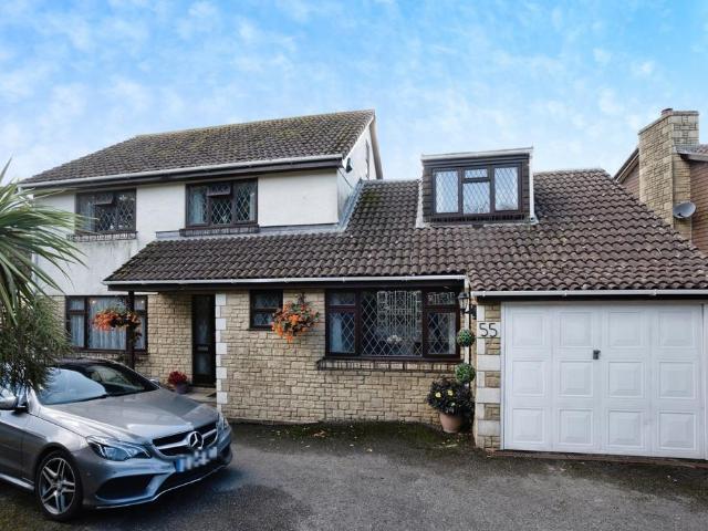 House for sale in Plaidy, Looe