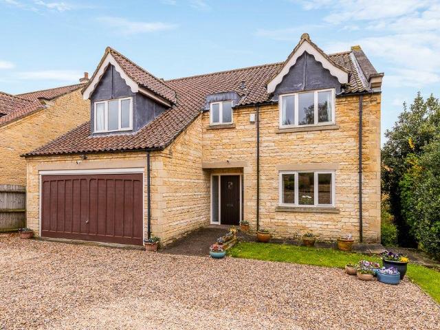 House for sale in Fulbeck, Barholm