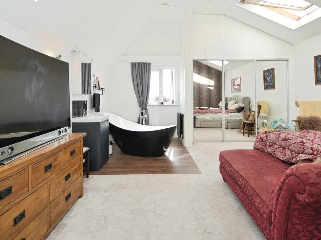 House for sale in Brighton & Hove