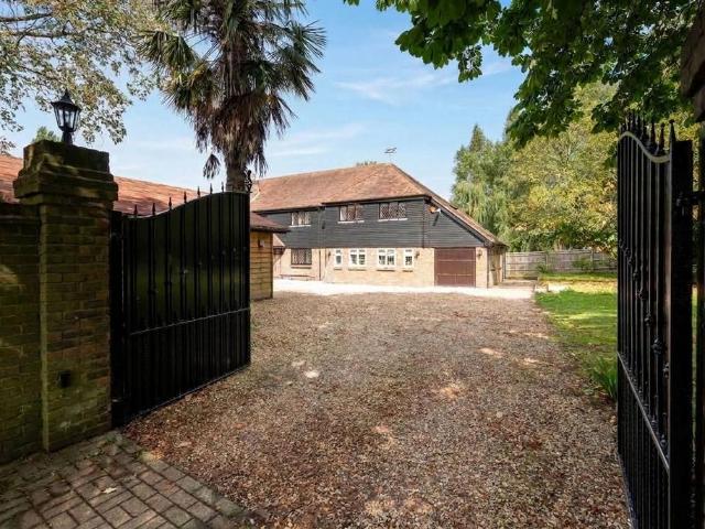 House for sale in Polegate, Wealden