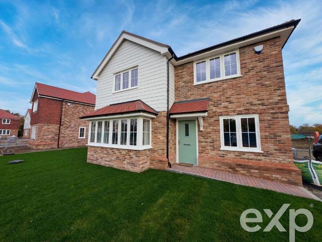 House for sale in Midway, Kent