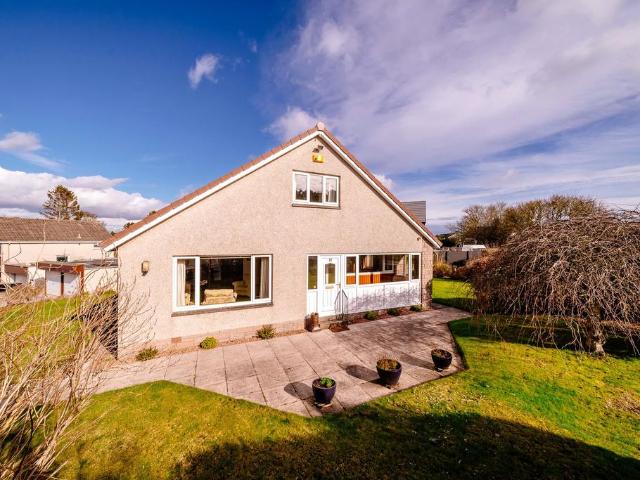 House for sale in St Andrews, Scotland