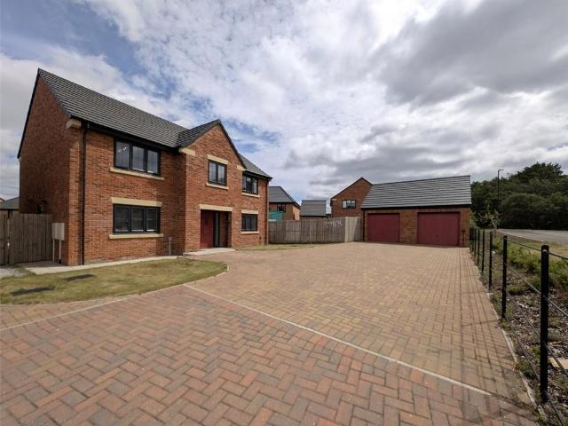 House for sale in Woolsington, Callerton