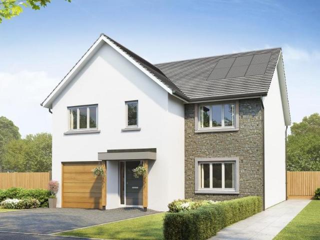 House for sale in Craigiebuckler, Ballindoch