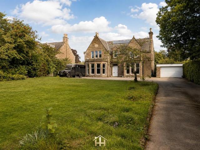 House for sale in Brechin, Scotland