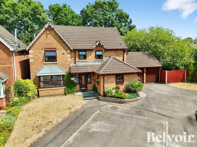 House for sale in Bloxwich, West Midlands