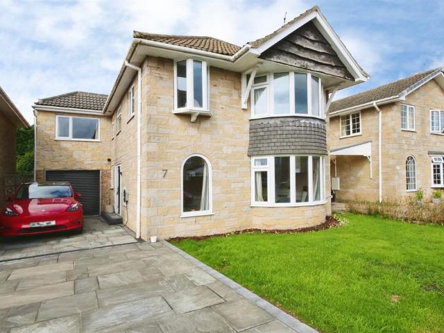 House for sale in Haxby, York