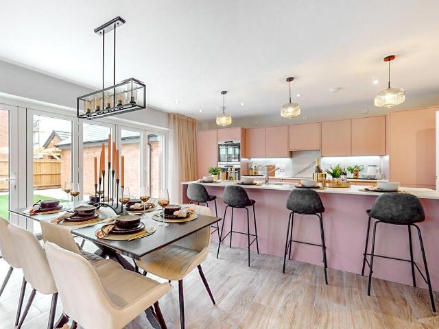 House for sale in Egglescliffe, Stockton-on-tees